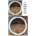 thumbnail image 3 of Genuine Instant Pot Sealing Ring 2 Pack Clear, Mini 3 Quart, 3 of 3