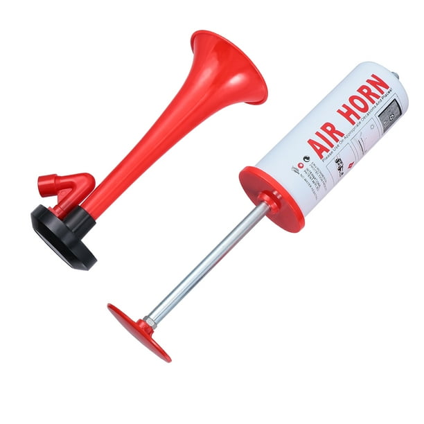 gas horn for cheering football game