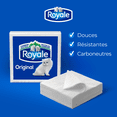 thumbnail image 4 of Royale Serviettes de table, 3 ép., 75 serviettes, 4 of 14