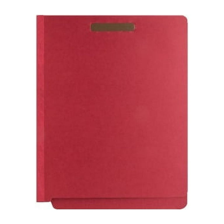 Nature Saver Letter Recycled Classification Folder - 8 1/2 Nature Saver Letter Recycled Classification Folder - 8 1/2