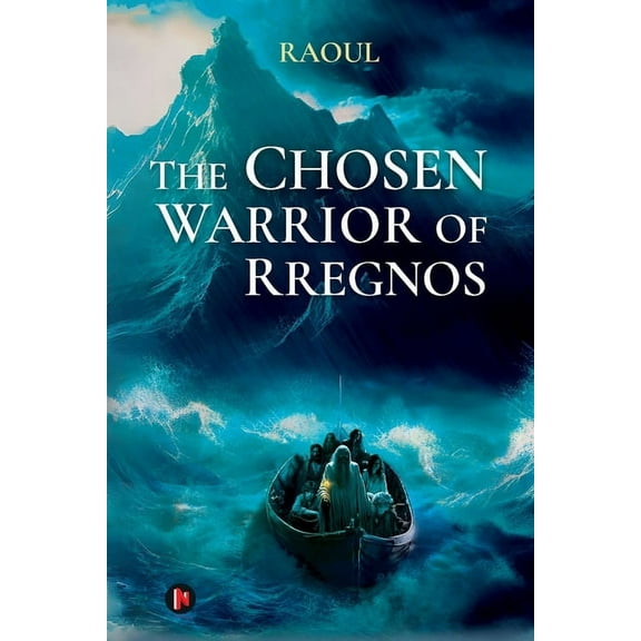 The Chosen Warrior of Rregnos (Paperback)