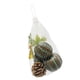 thumbnail image 4 of Calabazas falsas de otoño, modelo de accesorios de Halloween, hoja de arce de Acción de Gracias de Halloween, Verde, 4 of 9