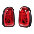thumbnail image 4 of Brake Light, LED High Brightness Taillights Energy Saving Waterproof  For Car, 4 of 8