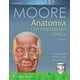 thumbnail image 1 of ANATOMIA CON ORIENTACION CLINICA WOLTERS KLUWER KEITH L. MOORE, 1 of 2
