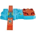 thumbnail image 3 of Hot Wheels Track Builder Unlimited Super-8 Kit, Track Set, 3 of 6