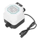 thumbnail image 4 of 24V Water Pressure Booster Pump ABS Mini Quite Automatic G1/2 DC Shower Booster Pump for Home Garden 100‑240V 75W EU Plug, 4 of 5