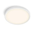 thumbnail image 3 of Philips 11.8inch LED integrated 22W 100W Super Slim flush Mount Lighting, 3 of 5