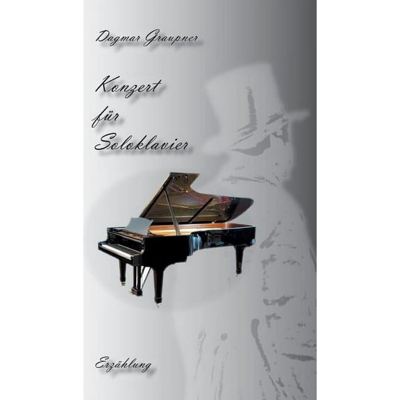 Konzert für Soloklavier (Hardcover)
