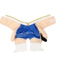 thumbnail image 5 of Vibrant Life Halloween Costume for Dogs, Pop Princess, Multicolor, Medium, 5 of 7