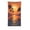 sunset04, variant on Coconut Palm Tree Beach Towel for Men Women Colorful Sunset Beach Towels Soft Pool Towels for Swim Pool Camping Travel