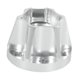 thumbnail image 2 of Soporte de cubo de rueda hexagonal, aluminio de 12 mm para coches RC SCX10 TRX4 1/10, piezas de actualización 15mm, 2 of 9