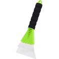thumbnail image 1 of Snow Removal Brush， Ice Scraper， Snow Brush for Car Truck Auto Vehicle Window Clean Winter Tools, 1 of 8