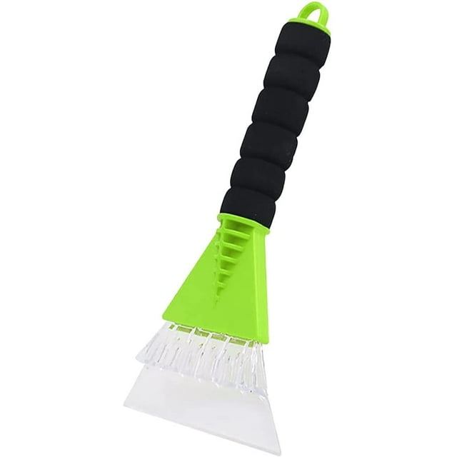 Snow Removal Brush, Ice Scraper, Snow Brush for Car Truck Auto Vehicle Window Clean Winter Tools