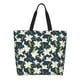 thumbnail image 1 of Balery Lilies Flowers Bolsa Tote Estilo Estético con Cremalleras, Bolsa de Hombro, Bolsa de Compras Grande y Plegable, 1 of 8