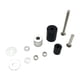 thumbnail image 4 of Tornillos de montaje de accesorios profesionales para tapa de distribución de motor de motocicleta Negro, 4 of 8