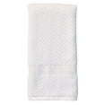 thumbnail image 1 of Better Homes & Gardens Signature doux Popcorn Texture Collection serviettes à main, 1 of 8