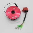 thumbnail image 4 of jinwen Motor Ignition Inner Rotor Stator 50cc - 125cc Horizontal Engine, 4 of 9