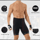 thumbnail image 3 of Shorts De Ciclismo Bloosom  Con Cojín De Silicona Sin Impactar Talla M, 3 of 4
