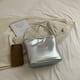 thumbnail image 5 of Bolsa A Cuestas Bolso Hobo para mujer, bolso para la axila con mariposa Y2K, bolso bordado de cuero PU, bolso para niña Likrtyny Para Estrenar, 5 of 9