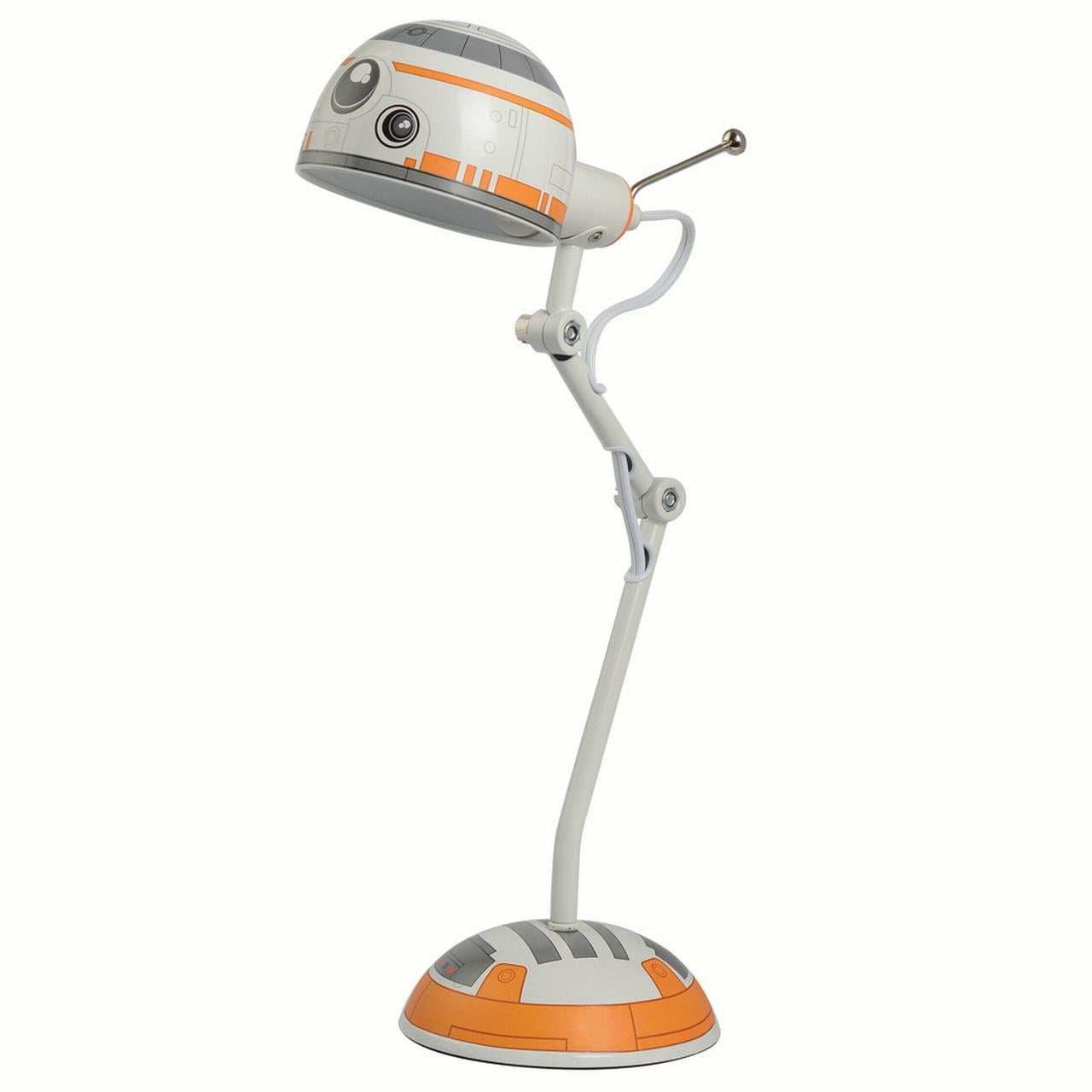 bb8 lamp