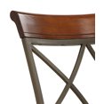thumbnail image 2 of Fauteuil à Accoudoirs Café Hamilton [Ensemble de 2], 2 of 4