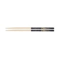 thumbnail image 3 of Baquetas ZILDJIAN 7A punta Nylon Z7AND negro 3x1.5x39.5, 3 of 3