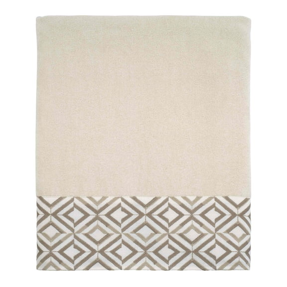 Avanti Harlow Bath Towel
