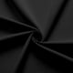 thumbnail image 5 of Juego de 2 paneles de cortinas Blackout Joydeco, 240 x 240 cm, color negro, 5 of 7