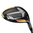 thumbnail image 5 of Pre-Owned RH 2020 MAVRIK Womens Graphite Shaft Fairway Wood 15° UST Mamiya Helium Black 4 Graphite Womens Womens, 5 of 5
