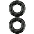 thumbnail image 1 of Pernos de cerradura de puerta Spptty para Dodge Challenger 2008-2014 fibra de carbono, 1 of 7