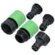 thumbnail image 1 of Conector Rápido de Manguera ANGGREK Acoplador de Rosca Macho Hembra NPT 3/4, 1 of 8