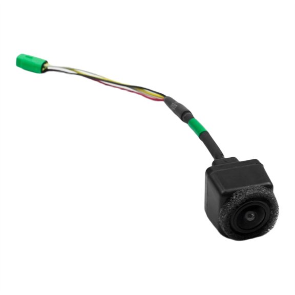 FYUU Side View Camera 28419-5Na0A For Infiniti Q50 2.0L 3.0L 3.5L 2018-2019
