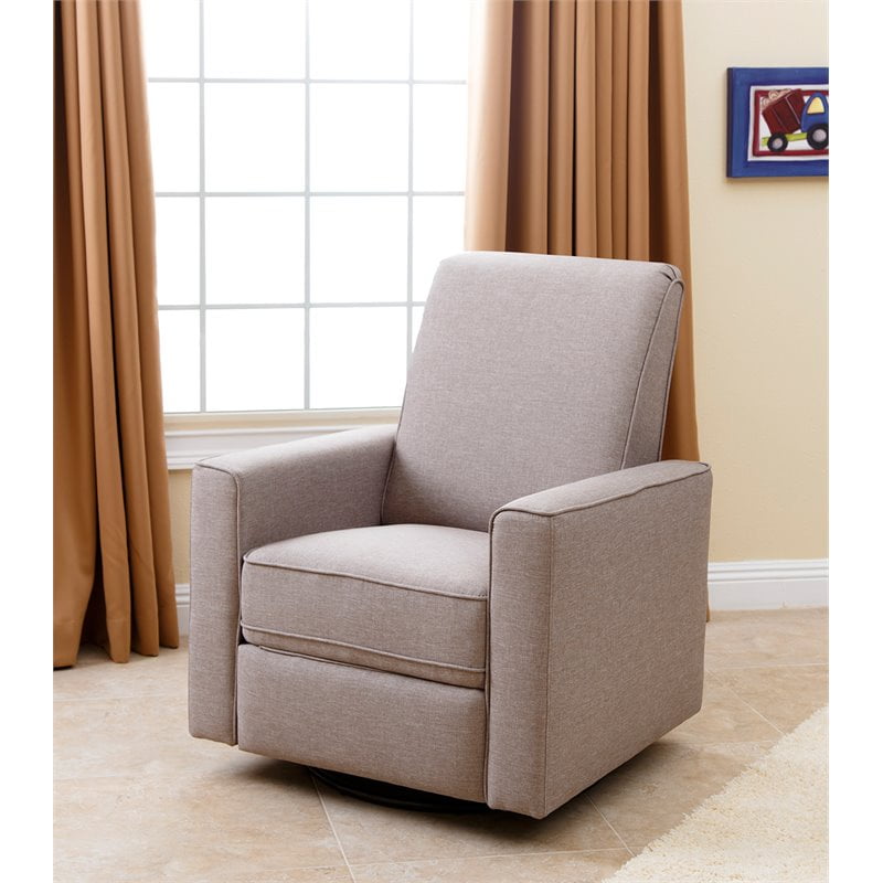 walmart nursery recliner