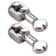 thumbnail image 1 of 2pcs Sewing Machine Needle Clamps Household Sewing Machine Needle Clips G, 1 of 1
