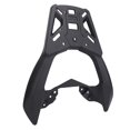 thumbnail image 1 of Motorcycle Luggage Rack, Rugged Motorcycle Rear Trunk Luggage Rack  Replacement for Nmax155 2020-2025 for Cycling, 1 of 7