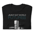 thumbnail image 2 of Jimmy Eat World Futures T-Shirt, 2 of 6