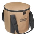 thumbnail image 1 of Organizador de utensilios de cocina bolsa redonda resistente al desgaste para acampar accesorios para herramientas de Picnic, 1 of 9