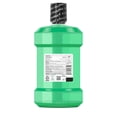 thumbnail image 4 of Listerine Freshburst Intense Antiseptic Mouthwash Oral Care, Intense Spearmint, 1.5 L, 4 of 13