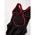 thumbnail image 5 of Tyr Swimsuit HEXA Elite Cutoutfit Black/Red Size 30, 5 of 6