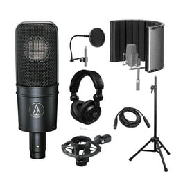 Audio-Technica AT4050 Multi-pattern Condenser Microphone