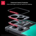 thumbnail image 4 of Xundd Case For POCO X5 5G Case Shockproof Fashion Clear Bumper Dustproof Antidrop DIY Cover For Xiaomi POCO X5 Pro Case Чехол, 4 of 5