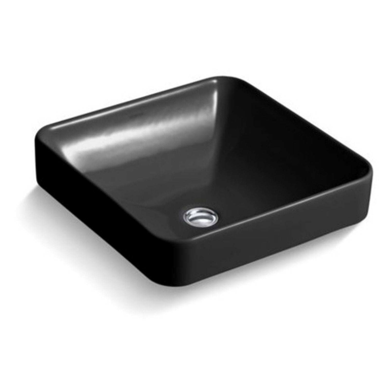 Kohler Vox K2661 Vessel Bathroom Sink