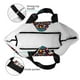 thumbnail image 4 of Disketp Colorful Mexican2 Bolsa Tote Estampada para Mujer, Bolso de Hombro y de Mano para Compras y Viajes, 4 of 8