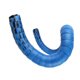 thumbnail image 1 of Yuarrent 2021 nueva cinta para manillar de bicicleta de carretera serie de Metal agarre accesorios de ciclismo Fixie Gear Correa PU EVA envoltura Ciclismo TYPE2 Yuarrent OD001382-08B, 1 of 6