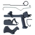 thumbnail image 1 of Throttle Trigger Choke Rod Switch Shaft Spring Kit for 017 018 MS 170 180, 1 of 8