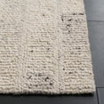 thumbnail image 4 of SAFAVIEH Harvest Deloris Solid Area Rug, Beige, 8' x 10', 4 of 11