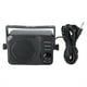 thumbnail image 1 of Altavoz externo del coche, Radio móvil del coche Radio externa Altavoz externo Altavoz externo Acabado de lujo, 1 of 8