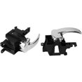 thumbnail image 1 of Remplacement Direct pour Accessoire Navara D40, Poignée de Porte Intérieure Installation Facile Durable et Longue Durée de Vie, 1 of 5