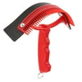 thumbnail image 4 of Raspador de Sudor de Plástico, Herramienta de Limpieza de Del Cabello para El Y El Aseo de Los Yegua Soledad Raspador de sudor de animales, 4 of 10