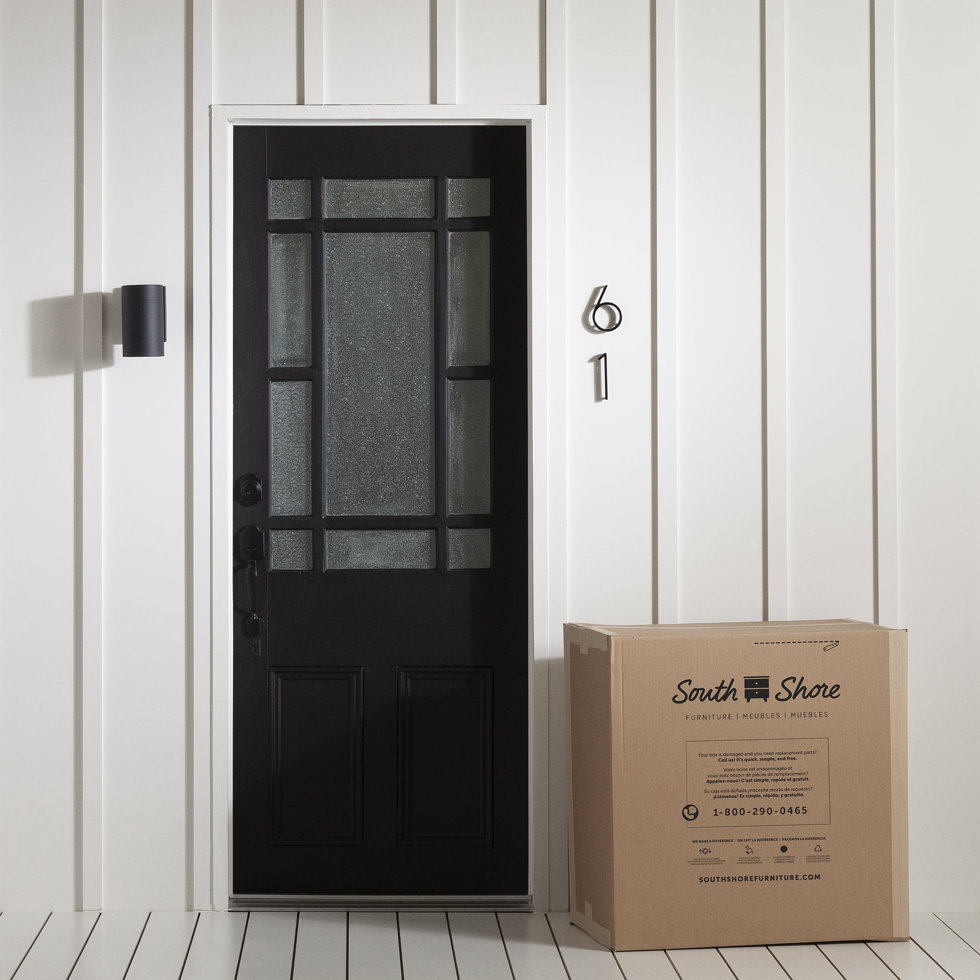 Fauteuil en bois et corde de la collection Balka South Shore